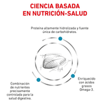 VHN HYDROLIZED CAT - BASADA EN LA CIENCIA